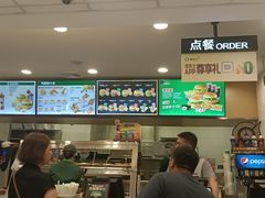 -德克士(北大街店)