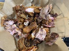 -吴草鸡爪오초닭발韩食堂(融恒盈嘉中心店)