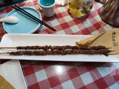 -老三骨头馆(白桦东路店)