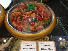 -干锅鱼庄(北京荟聚店)