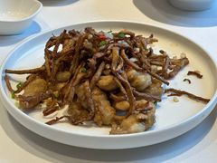 -莆田餐厅PUTIEN(三里屯店)