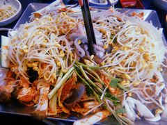 -金明子八带鱼馆(正宗韩国连锁店)