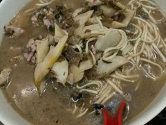 -慧娟面馆·餐厅(望江路店)