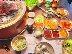 -西塔老太太泥炉烤肉(上海七宝领展广场店)