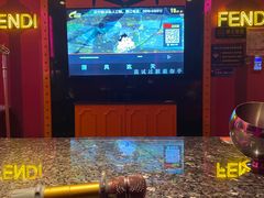 -UK派对KTV(日月广场店)