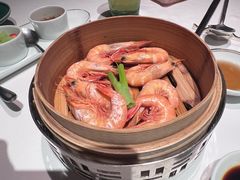 -荣轩(新荣记环球金融中心店)