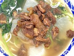 -刘三姐现榨米粉(赞贤路店)