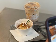 -有趣人类咖啡(永庆坊店)
