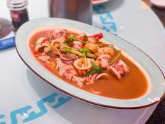 酱油水小管-王庄阿咪海鲜大排档(象园店)