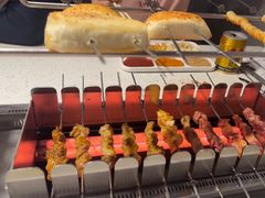 -玉善烧烤串城(长春总店)
