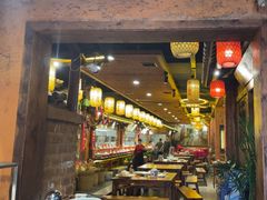 -民俗村柴火灶·景德江西菜(中国陶瓷博物馆店)