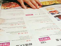-必胜客(百联又一城店)