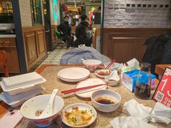 -金谷园饺子馆(北邮总店)