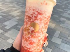 -喜茶(北京三里屯太古里店)
