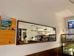 -Catch Bagel(芳草地店)