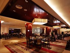 -铭轩中餐厅·海南菜·粤菜(亚龙湾瑞吉店)