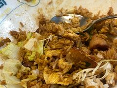 -柠檬树茶餐厅(海雅缤纷城店)