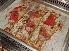 -新石器烤肉(百联川沙店)