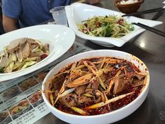 -老西安韩记三鲜煮馍(四府街店)