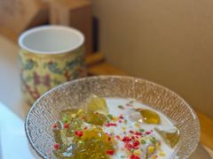 -桥头堡·坤德餐厅(滨江道店)