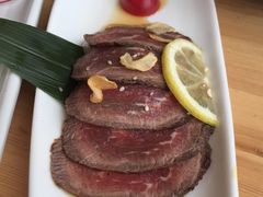 -王鼎精致料理铁板烧(世博源店)