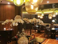 大堂-甄御•海鲜新青岛菜(麦岛店)