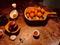 -桂语山房(满觉陇店)