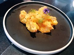-羡餐厅·杭帮菜·淳菜(千岛湖自由洲际殿店)