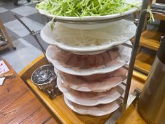 -天怡·鱼工厂(临江店)