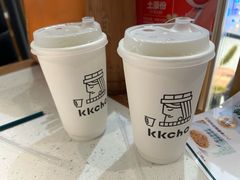 -江渔儿酸菜鱼(奥园广场金发购物中心店)