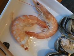 android_upload_pic-马路边上·小海鲜烧烤(八一路店)