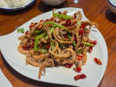 -恩宏德餐馆(平山道店)