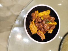 -刘胖子家常菜·蹄花焖藕(中南店)