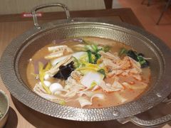 -福客麻辣烫·现炒麻辣香锅(印力中心店)