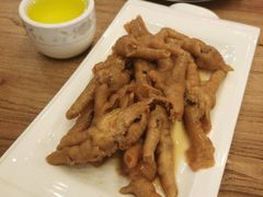 -乌记大厨餐厅