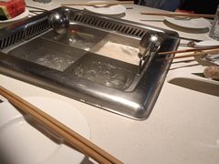 -海底捞火锅(海悦天地店)