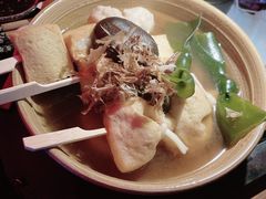 -RMK Shochu Bar(三诺店)