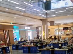 -东兴万宝财富商业广场