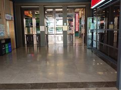 -横琴购口岸商业广场