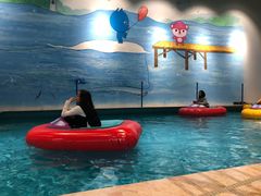 -蒙特利亲子乐园