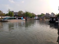 -嘉兴月河历史街区