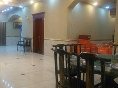 大堂-清真利德顺小老饭庄(复兴路店)