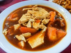 -北京龙庆四季香农家饭庄·灶台鱼·碳烤虹鳟鱼(龙庆峡店)