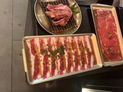 -西塔老太太泥炉烤肉(上海七宝领展广场店)