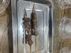 -老房子烧麦居(金峰街店)