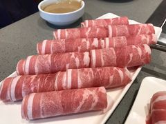 新西兰羊肉-海底捞火锅(CBD安泰广场店)