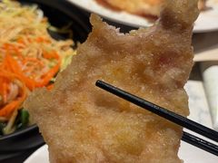 -奉天小馆·非遗东北菜(济南万象城店)