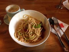 这美咖啡-ZEMOCAFE·FUSION FOOD(西交利物浦店)