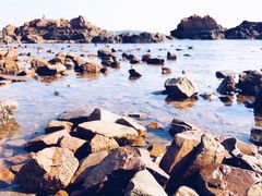 -青岛第二海水浴场