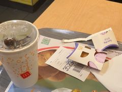 -麦当劳(西客站店)